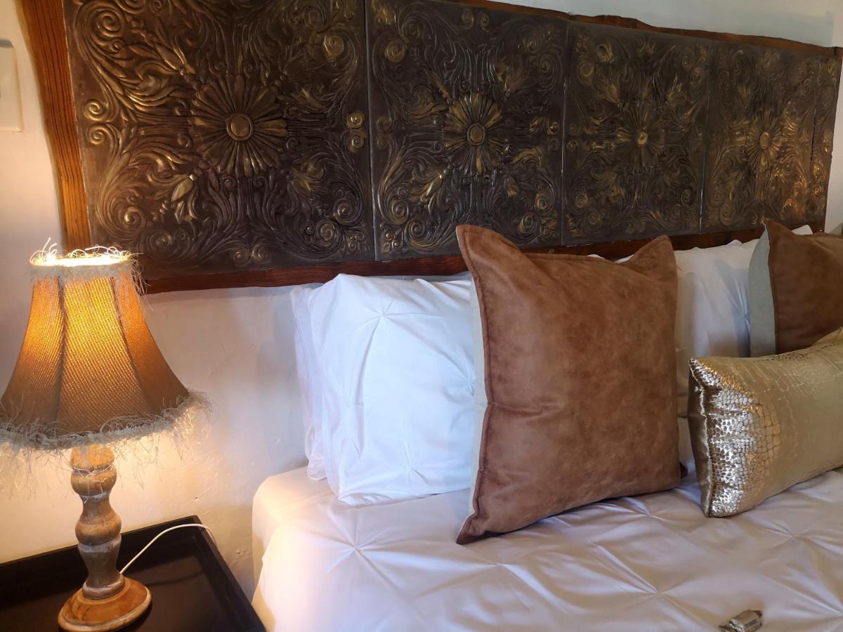 Affi Lande Boetiek Guestfarm Farm stay Fouriesburg