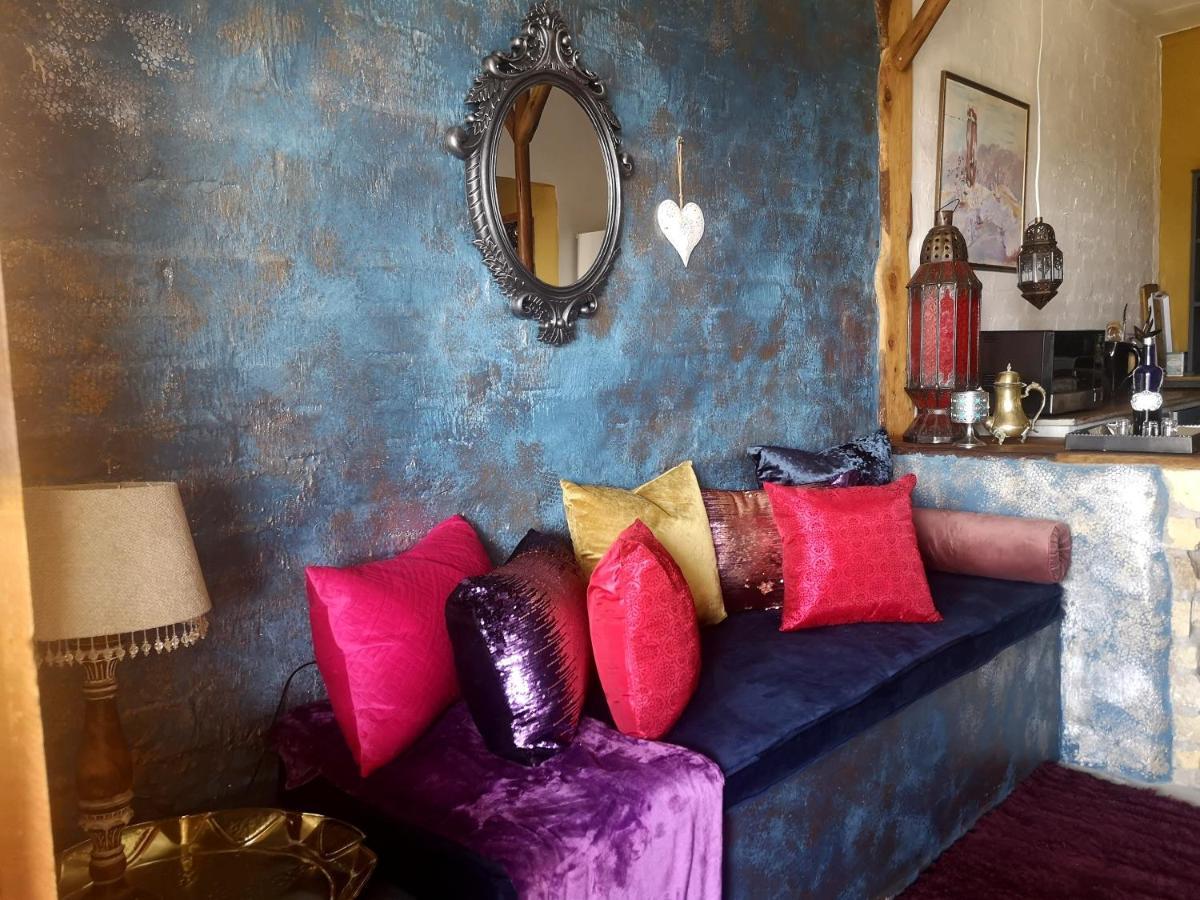 Farm stay Affi Lande Boetiek Guestfarm *